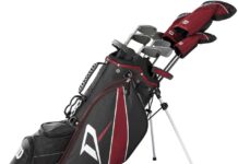 Wilson Men’s and Teen Complete Golf Set Review Wilson Mens and Teen Complete Golf Set