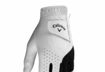 Callaway Tour Authentic Golf Gloves: Official Site for Men’s Golf Accessories Callaway Golf MLH Weather Spann Glove