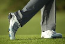 Top Men’s Spikeless Golf Shoes of 2023: Elevate Your Game with the Best Golf Shoes Golf Shoes Men