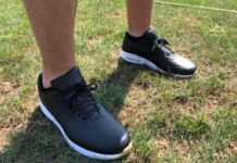 Best Nike Golf Shoes Air Max For You in 2024 Nike Golf Shoes Air Max