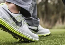 The Nike Golf Shoes That Stand Up To The Most Challenging Courses Best Nike Golf Shoes For Men