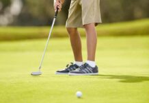 Skechers Golf Shoes for Men & Women | Wide Width, Arch Support, and More Best Skechers Golf Shoes For Men