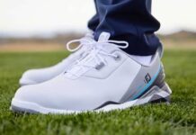 Unbelievable Flex: FootJoy’s FJ Flex Golf Shoe Review on Amazon Under $100 FOOTJOY Flex Golf Shoes