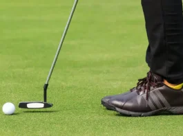 Adidas Golf Shoes: A Guide To What You Need Top 5 Best Adidas Golf Shoes