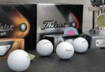 2024 Titleist Pro V1x Golf Balls Review: The Ultimate Pro V1 and Pro V1x Comparison Pro V1x Titleist Golf Balls 2022
