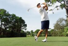 PUMA Ignite Articulate Spikeless Golf Shoes – Explore Puma’s Golf Shoe Collection Puma Mens IGNITE NXT Lace Golf Shoe