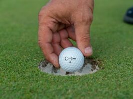 Oncore Golf Ball : A More Precise and Efficient Game Oncore Golf Ball