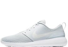 Golf with the Best: Upgrade to Nike Roshe Golf Shoes nike mens roshe g golf shoe platinum 10
