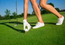 Slip On and Go: How to Choose the Best Slip On Golf Shoes for Your Game Best Slip On Golf Shoes