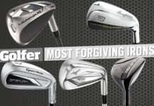7 Irons for High Handicap Golfers 7 Irons for High Handicap Golfers