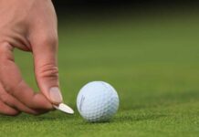 How Do You Address The Ball On The Putting Green? how do you address the ball on the putting green 3