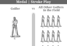 What’s The Difference Between Match Play And Stroke Play? whats the difference between match play and stroke play 3