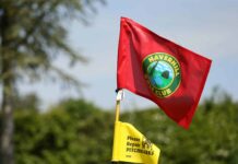 What’s The Significance Of The Colors On The Golf Course Flags? Powerade PGA Assistants' Championship Eastern Regional Qualifier