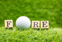 When Is It Appropriate To Yell ‘Fore’? When Is It Appropriate To Yell 'Fore'