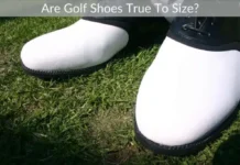 Are Golf Shoe Sizes The Same As Regular Shoes? are golf shoe sizes the same as regular shoes 1