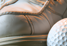 Are Sneakers Appropriate For Golf? are sneakers appropriate for golf