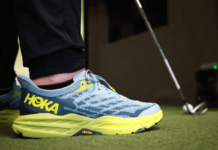 Can Golf Shoes Be Running Shoes? can golf shoes be running shoes 1