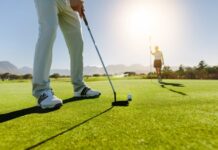 Can I Wear Golf Shoes Off The Course? can i wear golf shoes off the course 3