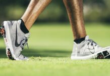 Can I Wear Regular Sneakers To Play Golf? can i wear regular sneakers to play golf 4