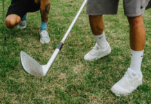 Can I Wear Vans To Golf? can i wear vans to golf 3