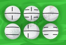 Can You Line Up Your Ball On The Green? can you line up your ball on the green 1