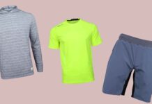 How Often Should I Regrip My Golf Clubs? can you wear gym clothes to golf 1