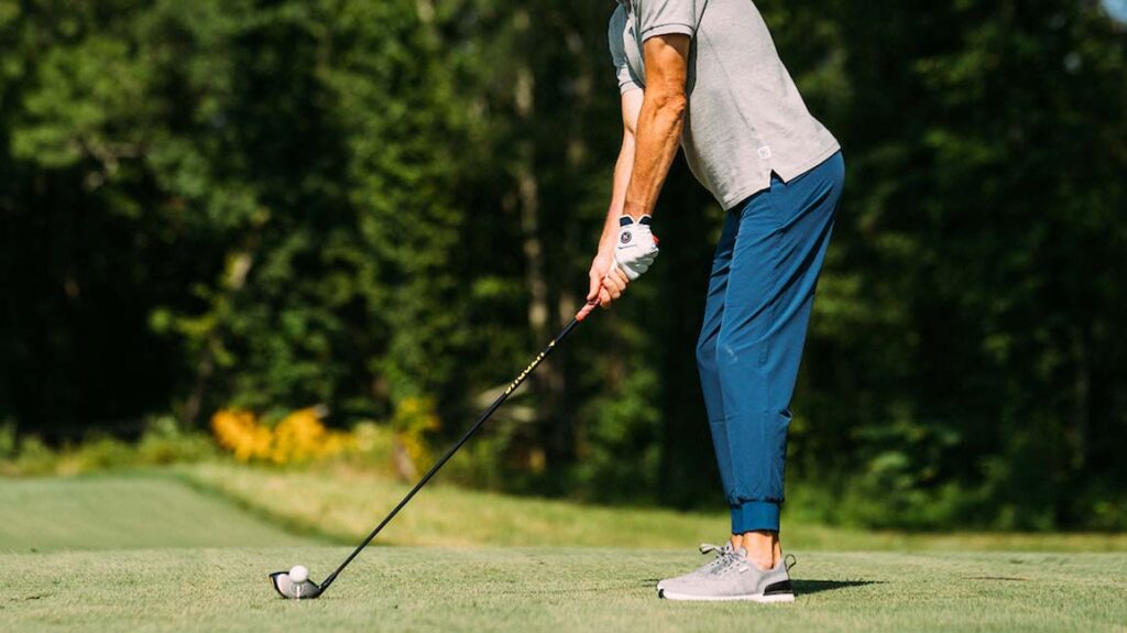 Can You Wear Sweatpants To Golf? Can You Wear Sweatpants To Golf?