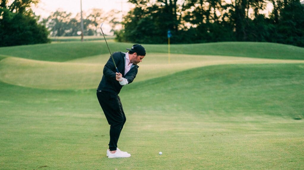 Can You Wear Sweatpants To Golf? can you wear sweatpants to golf 3