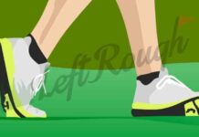 Do You Want Golf Shoes Tight Or Loose? do you want golf shoes tight or loose 3