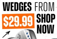What Are Muscle Back Irons In Golf? how can i get discounts on golf equipment 4