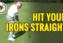 What’s The Difference Between Range Balls And Game Balls? how can i hit my irons straighter 3