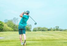 What Is The Best Pre-round Warm-up? how can i increase my swing speed without losing accuracy 4