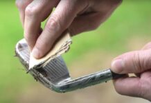 What Golf Accessories Will I Need As A Beginner? how do i clean my golf clubs