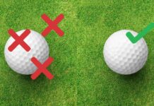 What Are Component Golf Clubs? how do i find my golf ball easier