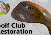 How Do I Remove Rust From My Golf Clubs? how do i remove rust from my golf clubs 5