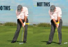 How Do I Stop Hitting Shots Fat With Irons? how do i stop hitting shots fat with irons