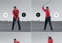 How Does Swing Weight Affect Golf Shots? how does swing weight affect golf shots 4
