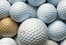 How Many Golf Balls Do You Buy A Year? how many golf balls do you buy a year