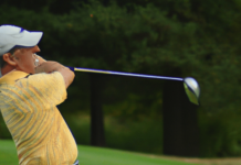 How Many Golf Swings Per Day? how many golf swings per day