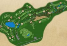 How Many Holes Are On A Standard Golf Course? how many holes are on a standard golf course 5