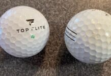 What Is A Gap Wedge In Golf? how many rounds will a golf ball last 2