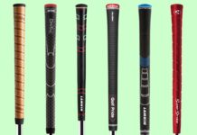 What Causes A Golf Club To Rust? how often should i regrip my golf clubs 1