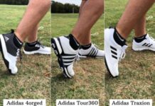 Should I Size Up Or Down For Golf Shoes? should i size up or down for golf shoes 4