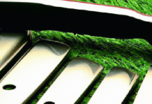 What Are Blade Style Putters? what are blade style putters