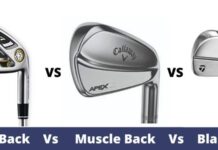 What Are Cavity Back Irons Vs Blade Irons? what are cavity back irons vs blade irons 3