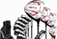What Are Extended Length Golf Clubs? what are extended length golf clubs