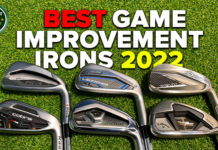 How Can I Hit My Irons Straighter? what are game improvement irons in golf