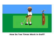 What Are Golf Tee Times? what are golf tee times 1