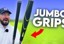 What Are Jumbo Golf Grips? what are jumbo golf grips 4