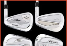Why Is The Stimpmeter Used In Golf? what are players irons in golf 2